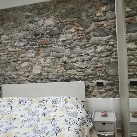 דירה Casa Anna Via William Burgo 4 *