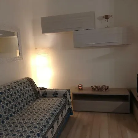 Casa Anna Via William Burgo 4 * מונליה