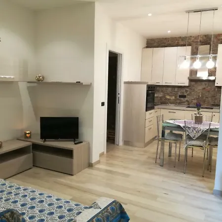 Casa Anna Via William Burgo 4 מונליה