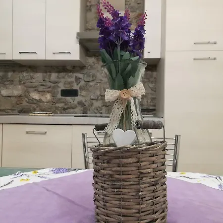 Apartamento Casa Anna Via William Burgo 4 *