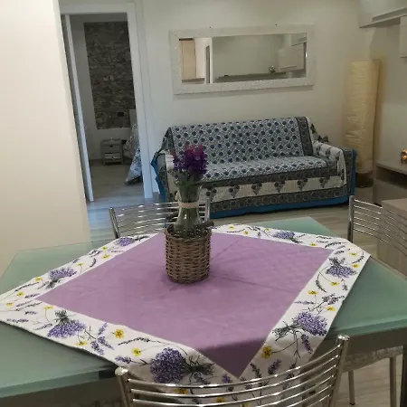 Apartamento Casa Anna Via William Burgo 4 Moneglia