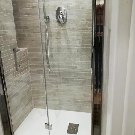 Διαμέρισμα Casa Anna Via William Burgo 4 *
