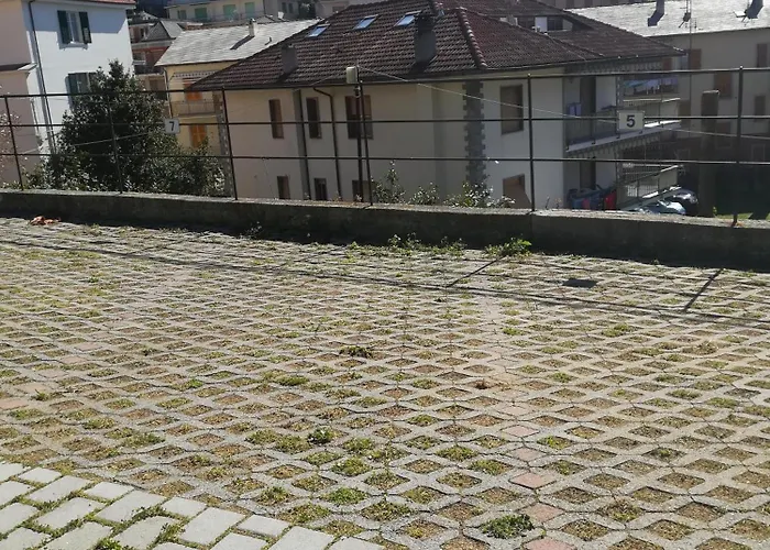 Apartamento Casa Anna