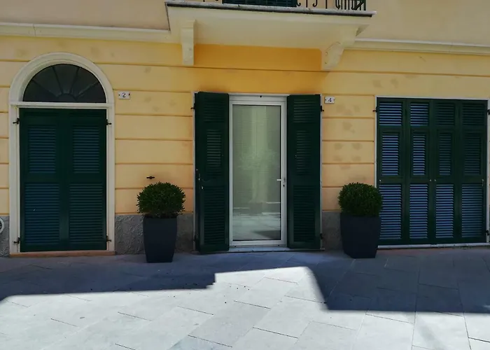 Casa Anna *