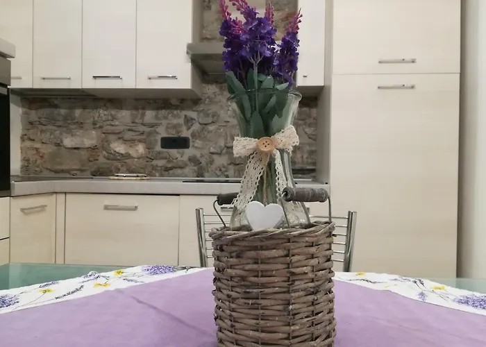 Apartamento Casa Anna *