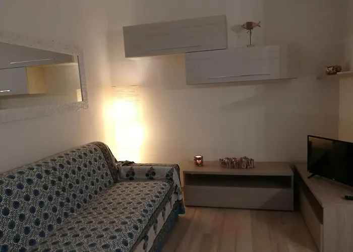 Casa Anna * Moneglia