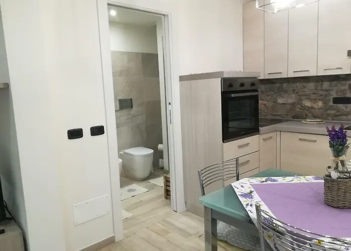 Apartamento Casa Anna