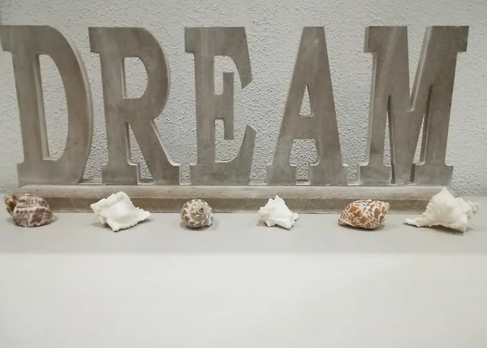 公寓 Casa Anna 莫内利亚