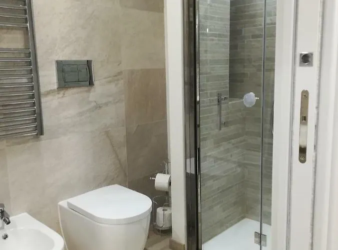 Apartamento Casa Anna Moneglia