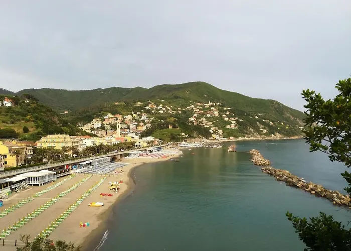 Apartamento Casa Anna *